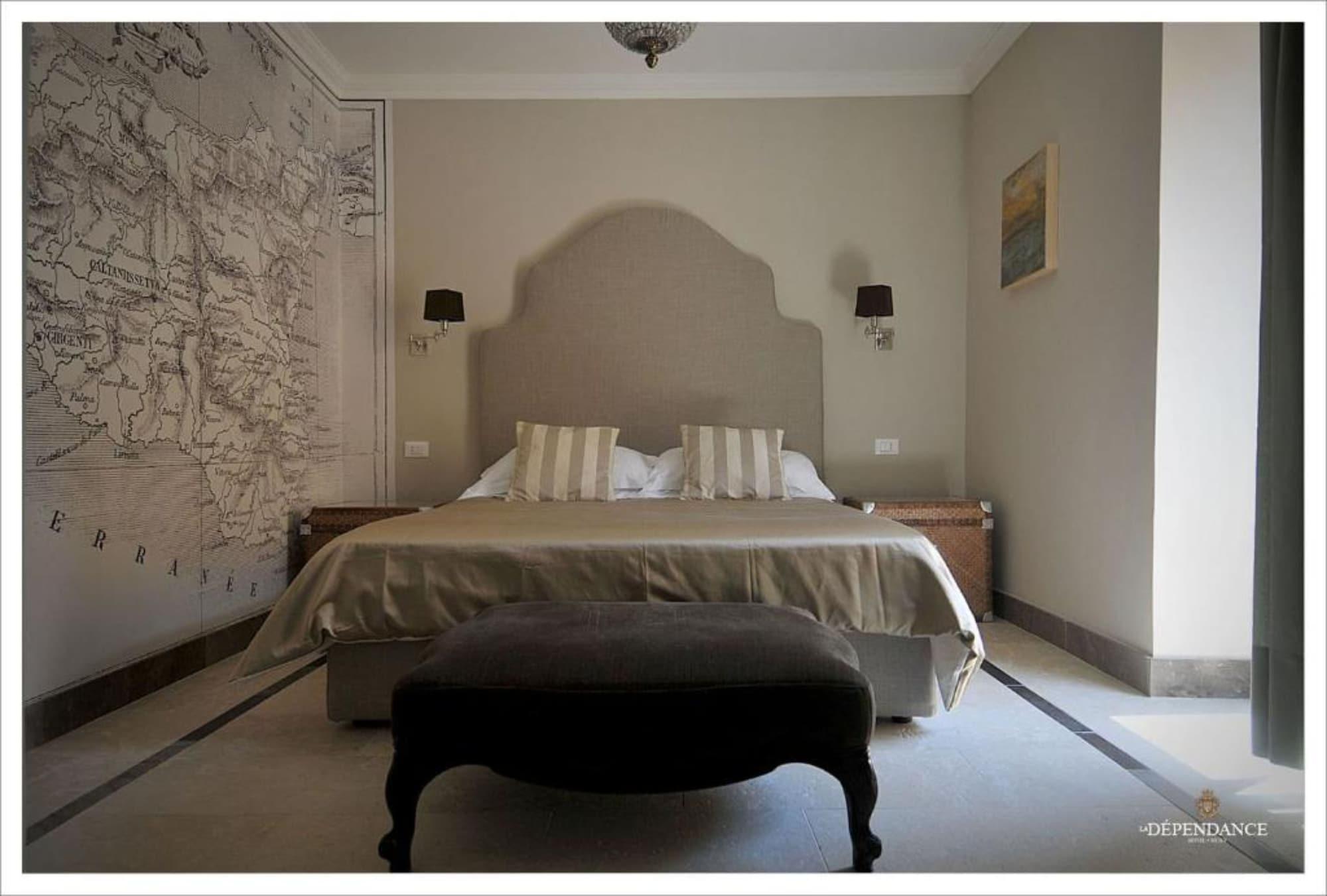 La Dependance Hotel 4*