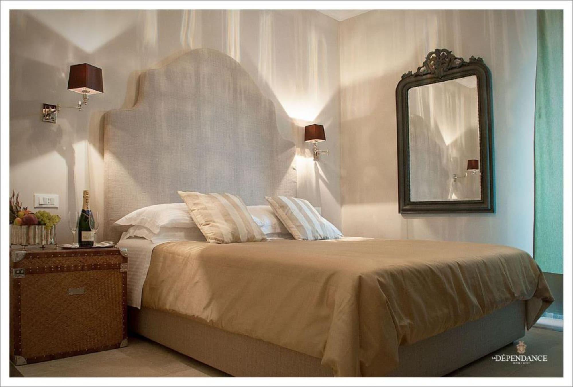 Hotel La Dependance