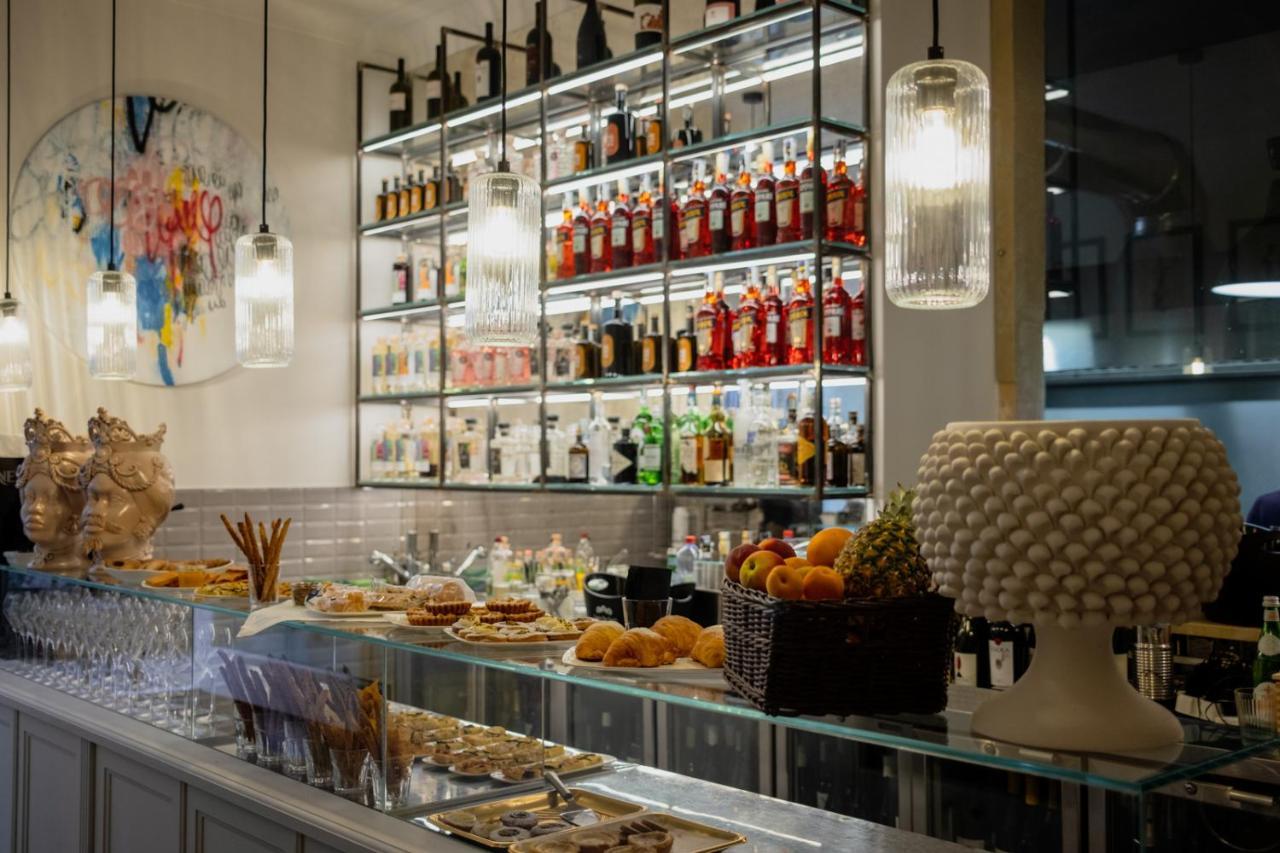La Dependance 4* Noto