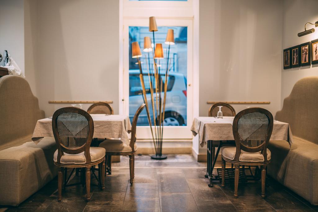 La Dependance Hotel