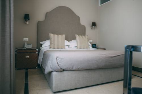 Hotel La Dependance Noto