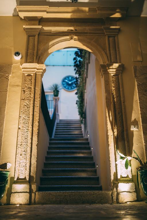 La Dependance Noto