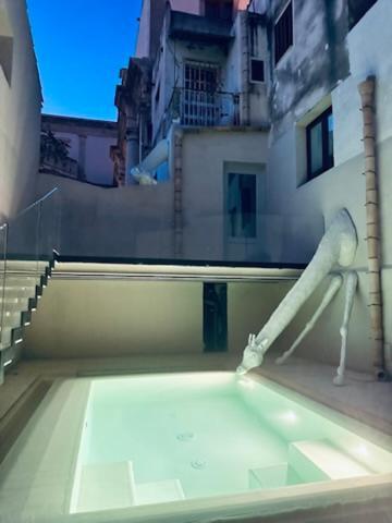 Hotel La Dépendance Noto