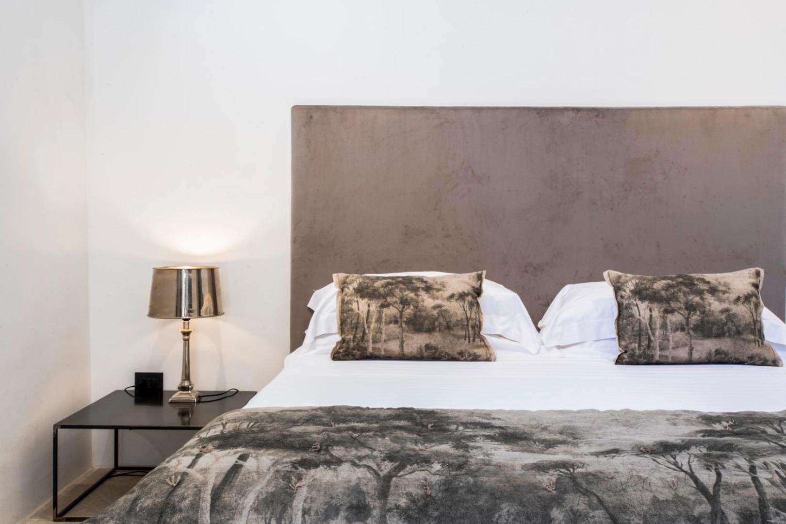 Hotel La Dependance Noto