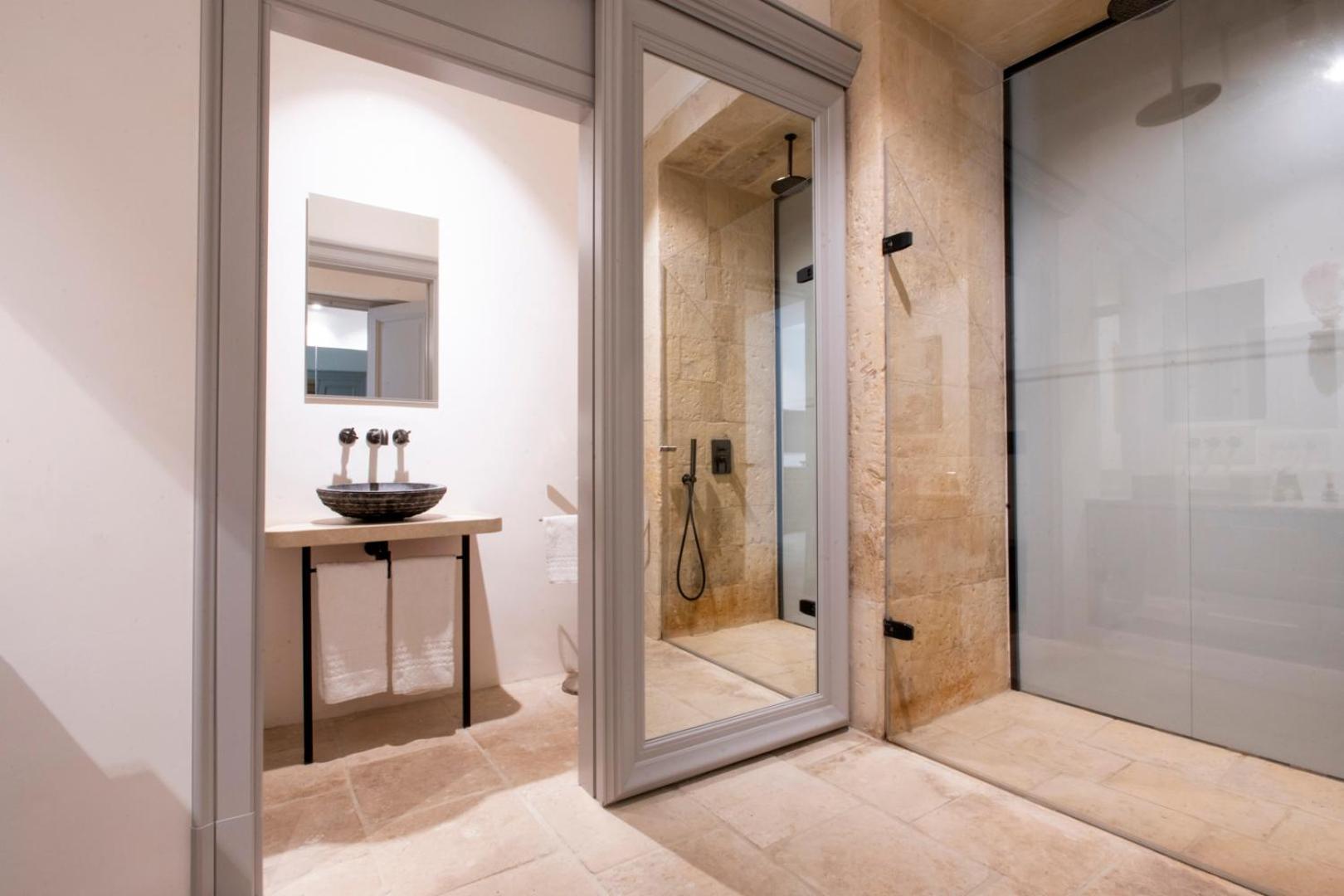 La Dependance 4* Noto