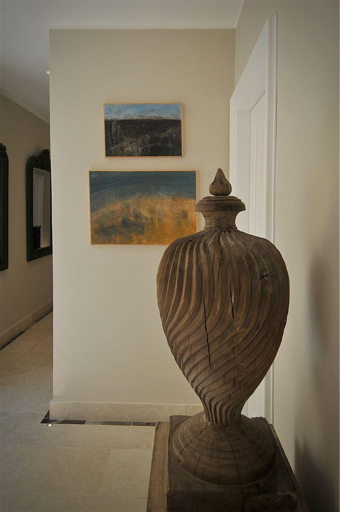 Hotel La Dependance Noto