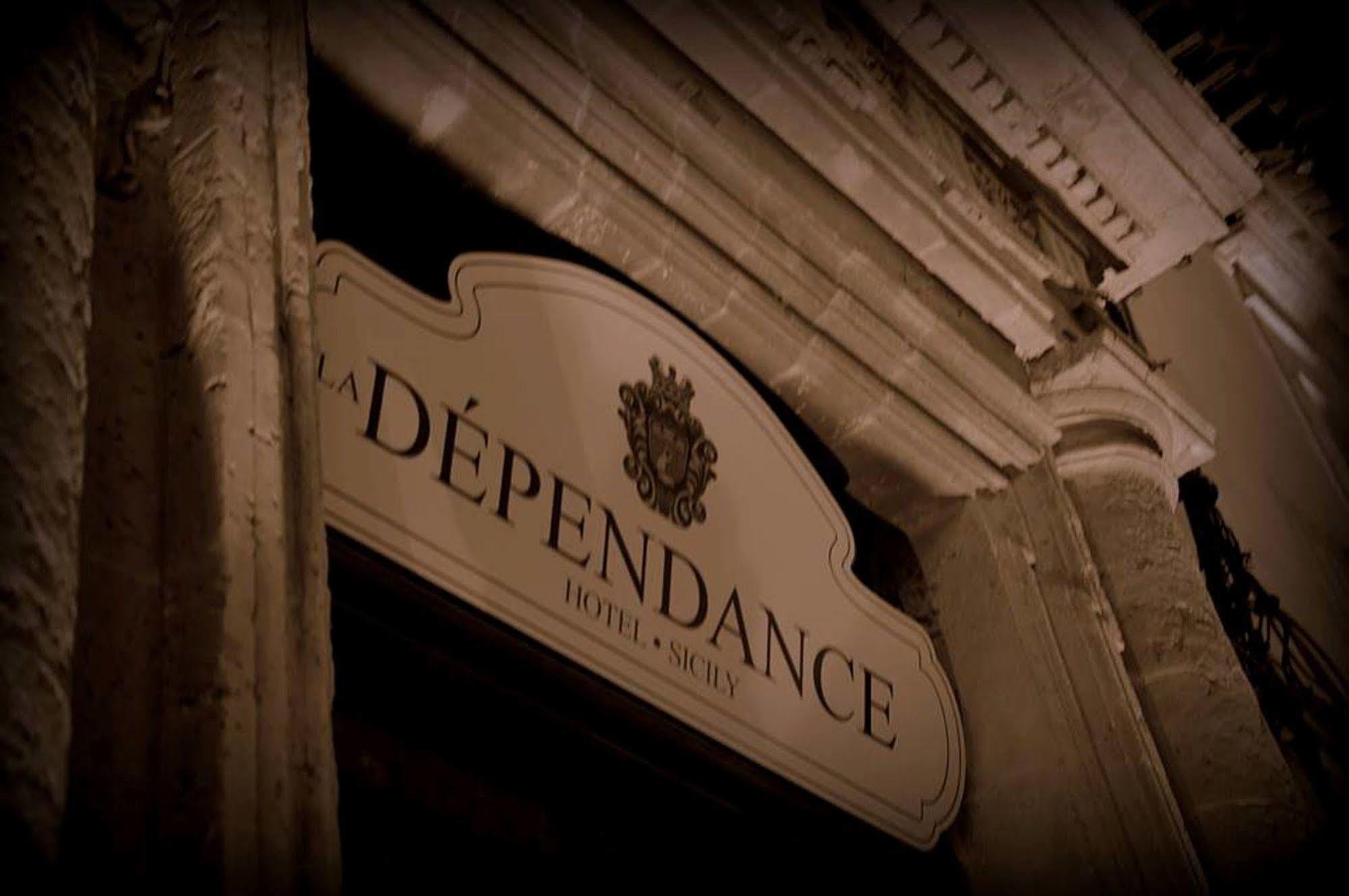 La Dépendance 4*