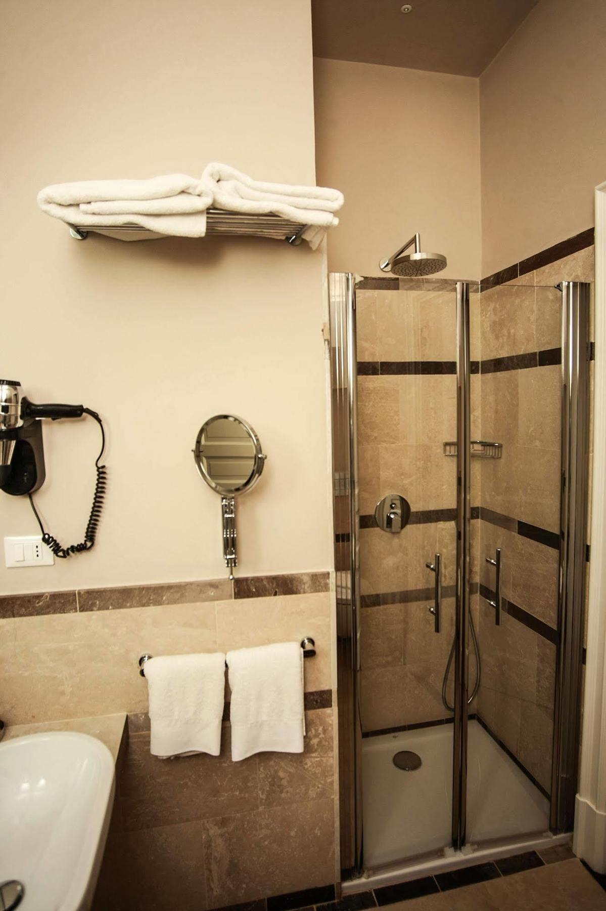 La Dependance Hotel 4*