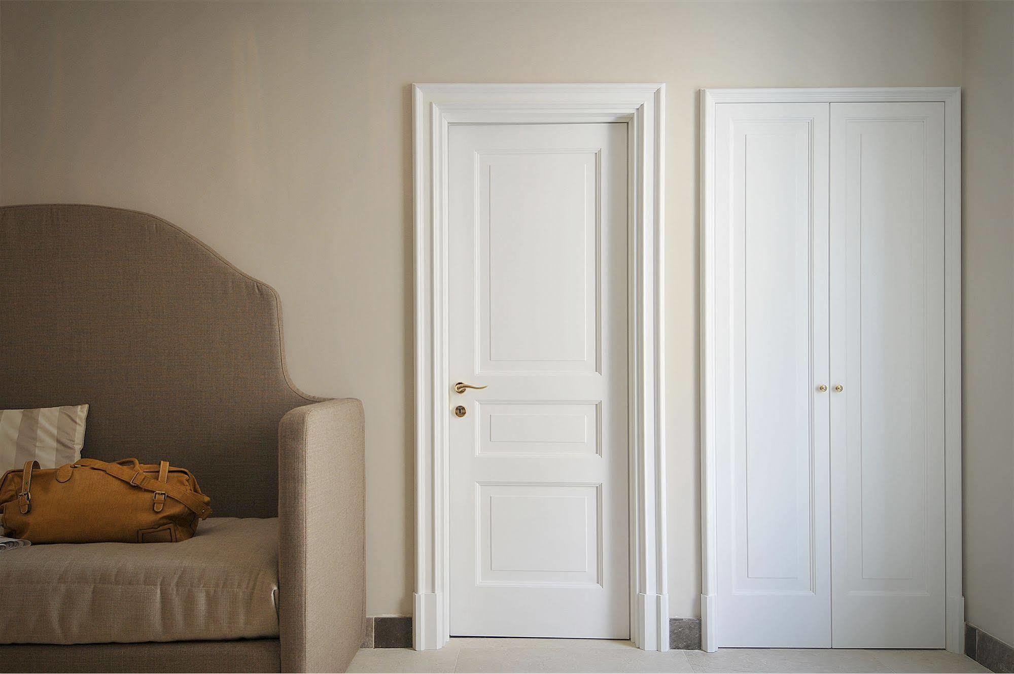 La Dependance Hotel Noto