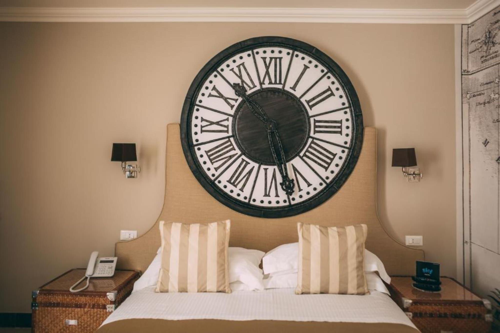 La Dépendance Hotel 4*