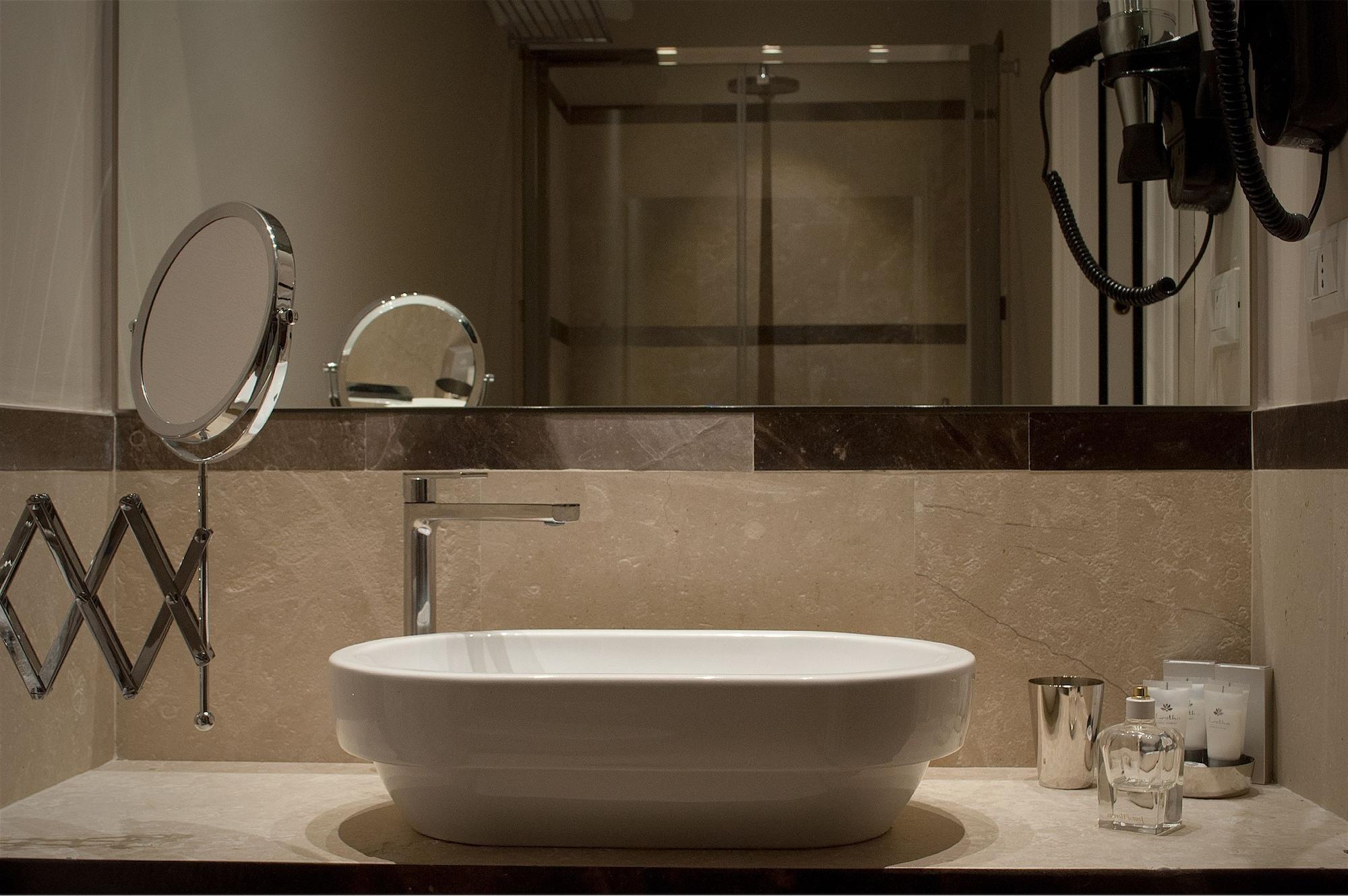 La Dépendance Hotel 4*