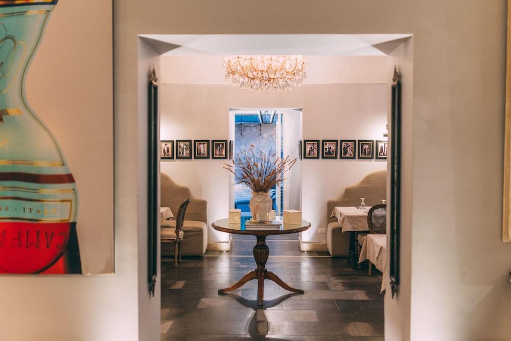 La Dépendance Hotel