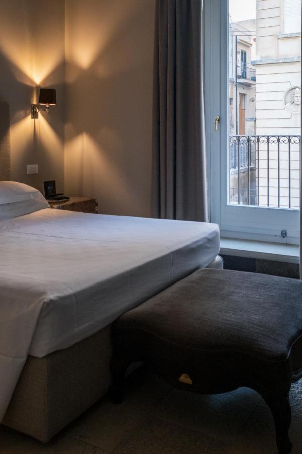 Hotel La Dépendance