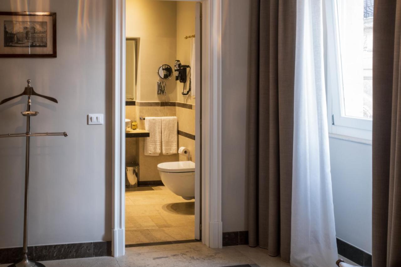 Hotel La Dépendance 4*