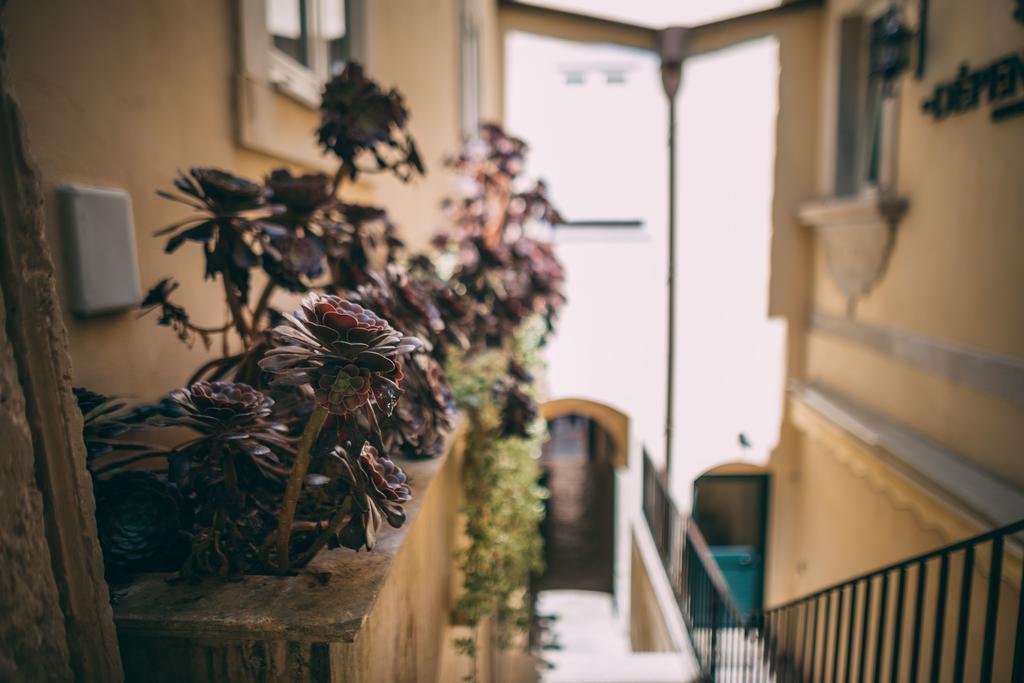 La Dependance 4* Noto