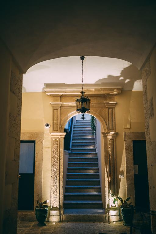 Hotel La Dépendance Noto
