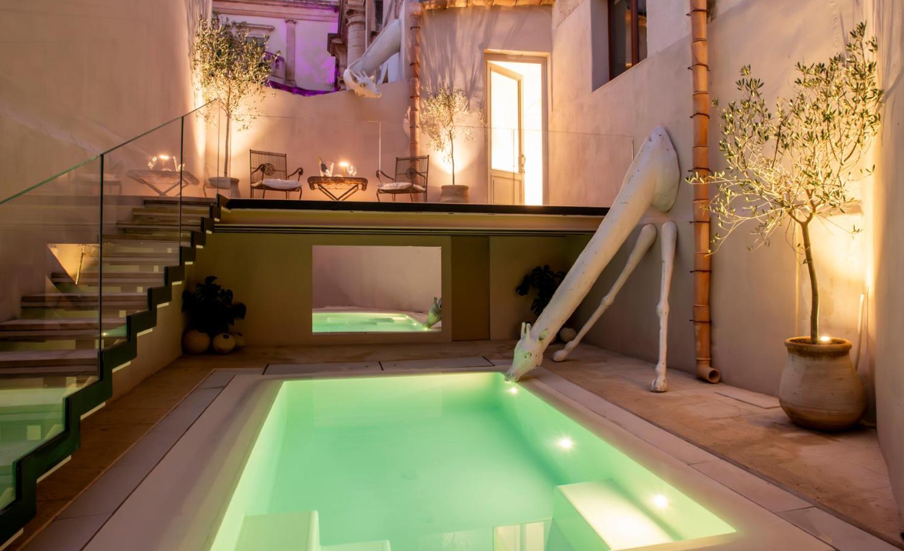 Hotel La Dépendance