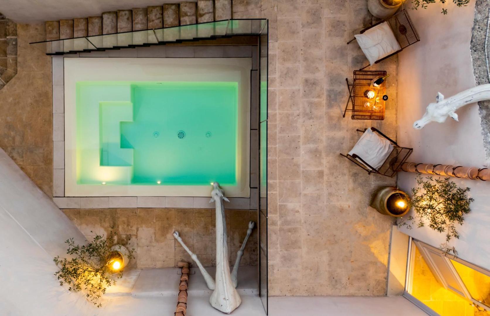La Dépendance Hotel 4*