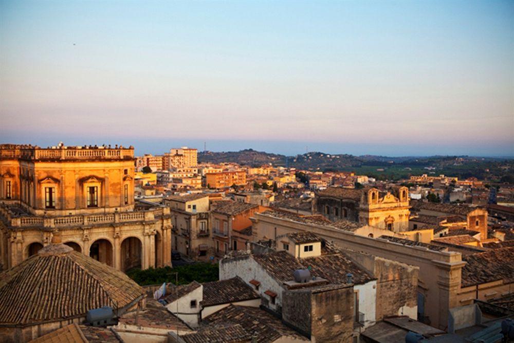 Hotel La Dépendance Noto