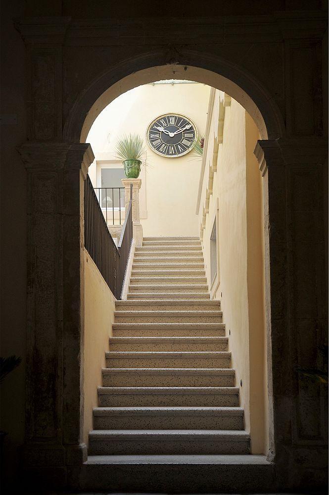 La Dépendance Hotel Noto