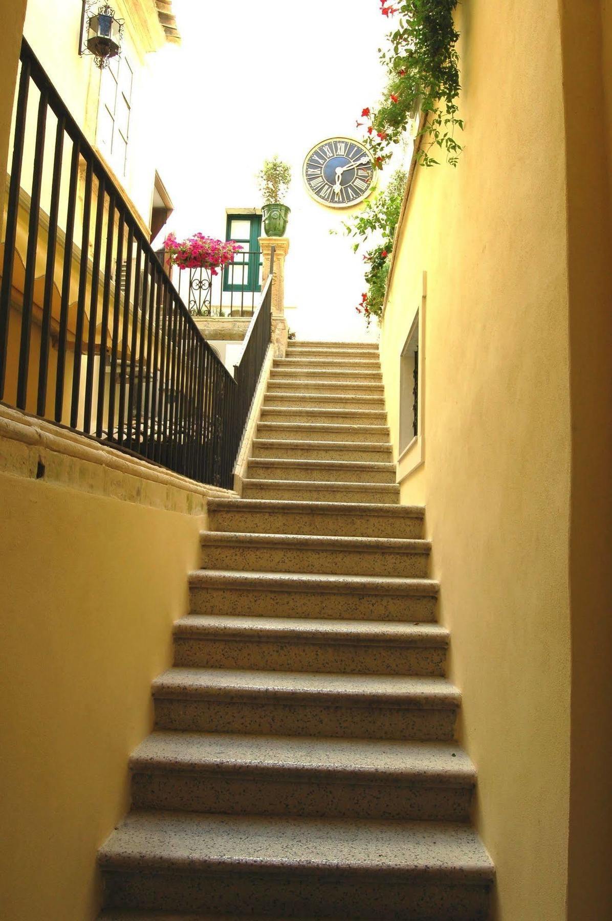 La Dépendance Hotel Noto