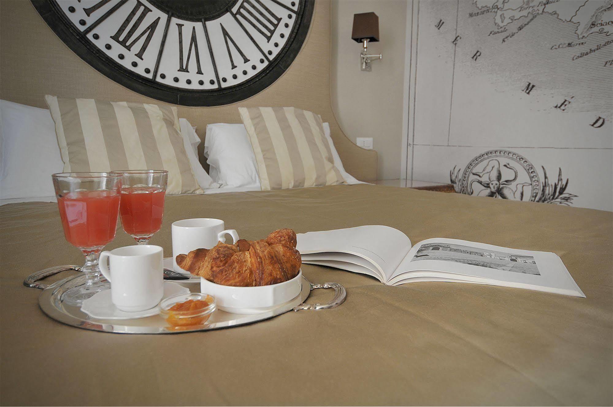 La Dépendance Hotel Noto