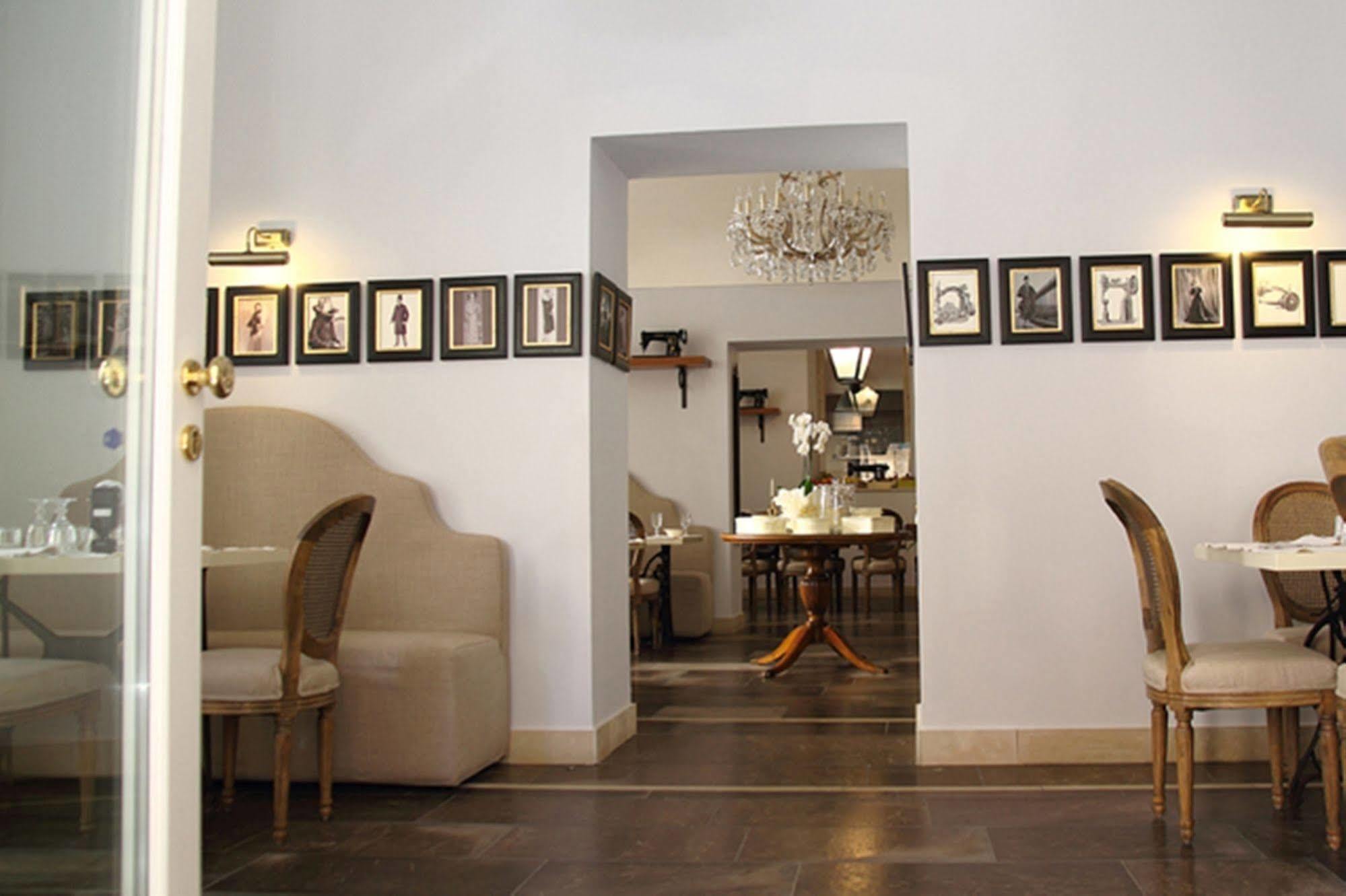La Dépendance Hotel 4*